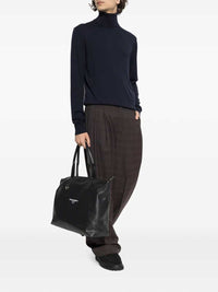 DOLCE & GABBANA Dolce & Gabbana Men High-Neck Sweater