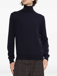 DOLCE & GABBANA Dolce & Gabbana Men High-Neck Sweater