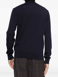 DOLCE & GABBANA Dolce & Gabbana Men High-Neck Sweater