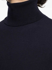 DOLCE & GABBANA Dolce & Gabbana Men High-Neck Sweater