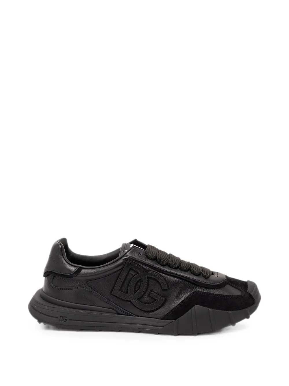 DOLCE & GABBANA Dolce & Gabbana Men Dg Athletic Low-Top Sneakers