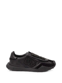 DOLCE & GABBANA Dolce & Gabbana Men Dg Athletic Low-Top Sneakers