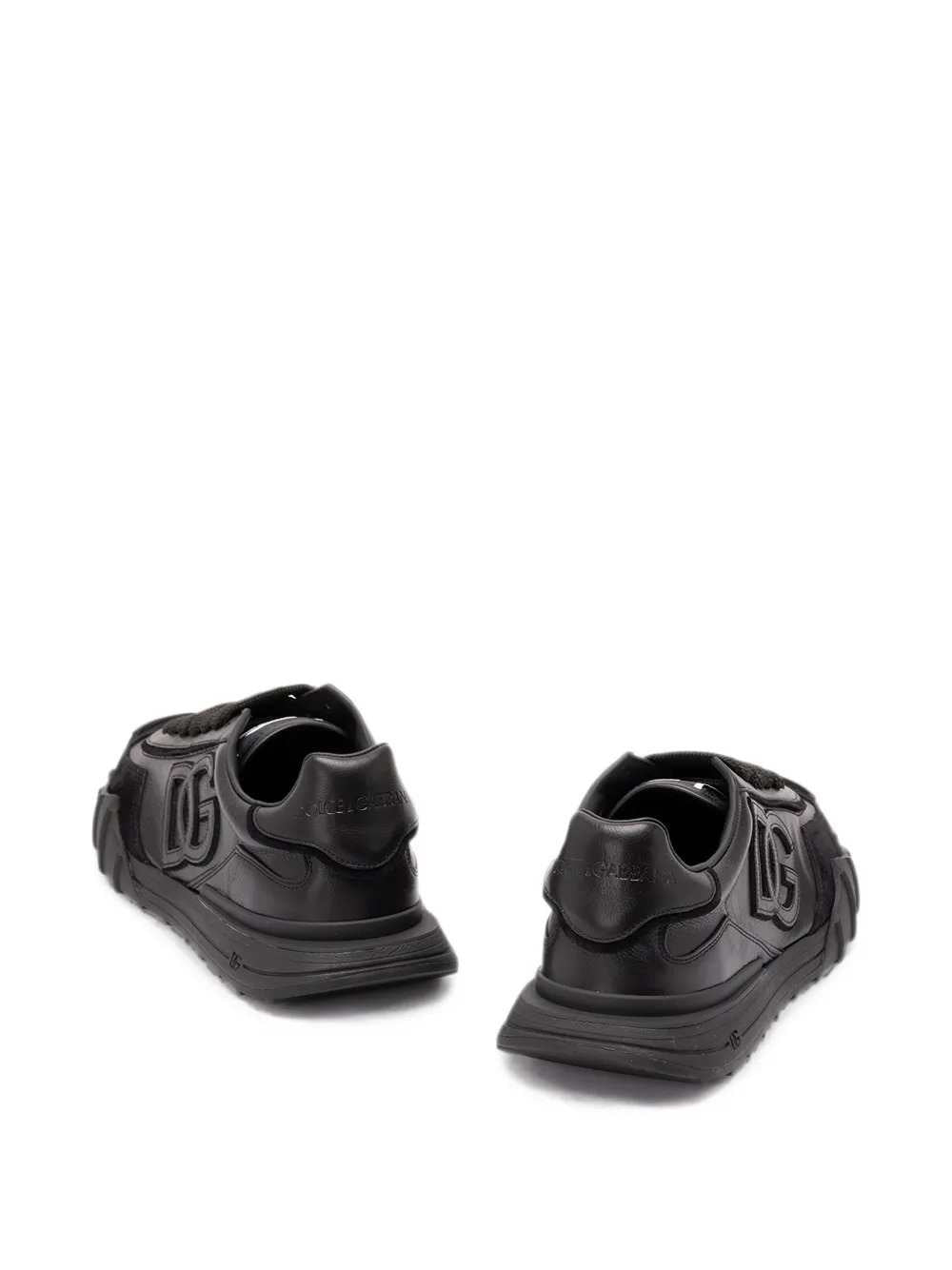 DOLCE & GABBANA Dolce & Gabbana Men Dg Athletic Low-Top Sneakers
