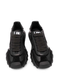 DOLCE & GABBANA Dolce & Gabbana Men Dg Athletic Low-Top Sneakers
