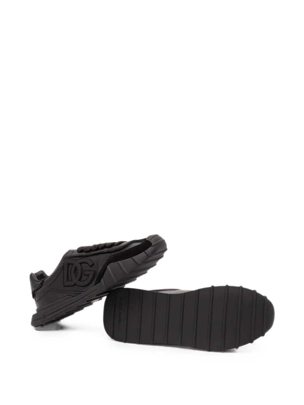DOLCE & GABBANA Dolce & Gabbana Men Dg Athletic Low-Top Sneakers