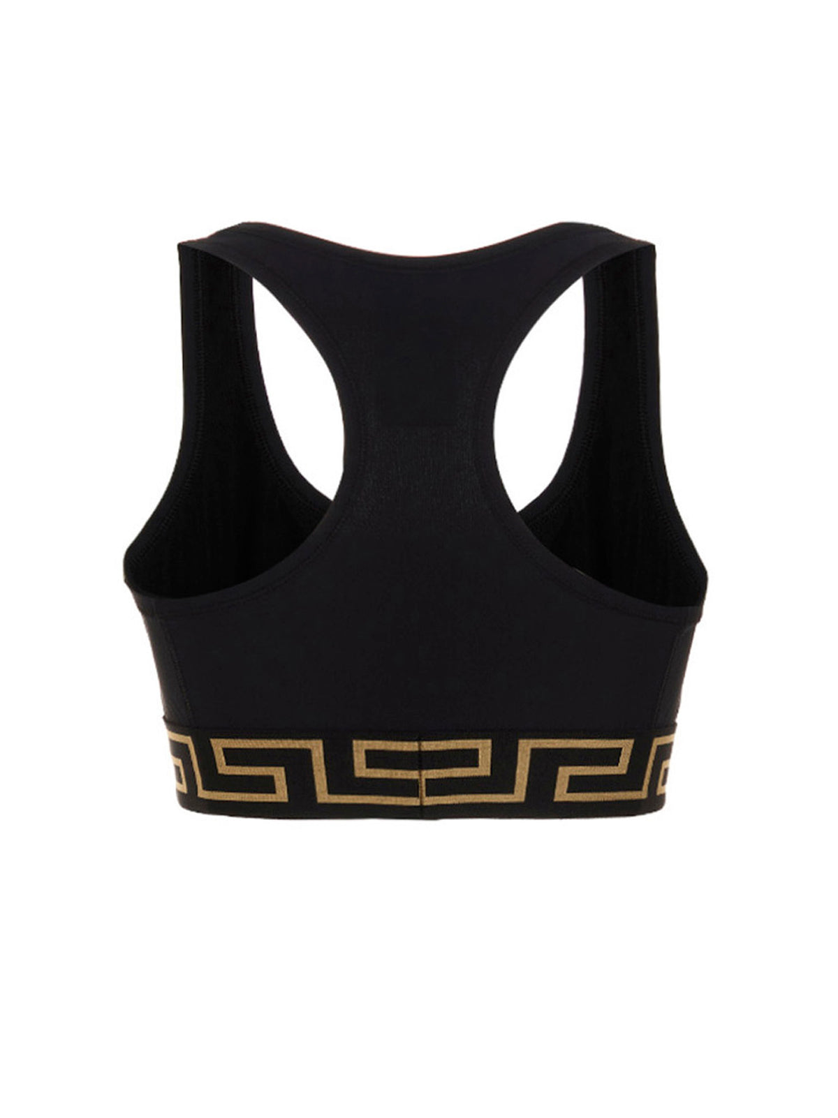 Versace Women 'Medusa' Sports Top'