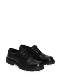 DOLCE & GABBANA Dolce & Gabbana Men Lace-Up Derbies