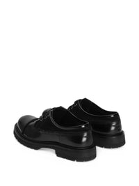 DOLCE & GABBANA Dolce & Gabbana Men Lace-Up Derbies