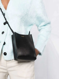 Jil Sander Women Tangle Shoulder Bag