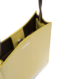Jil Sander Women Tangle Woven Crossbody Bag