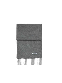 JIL SANDER Jil Sander Women Small Wool Scarf