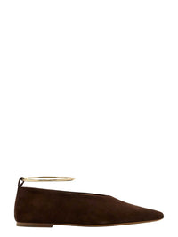 JIL SANDER Jil Sander Women Ring Ballet Flats