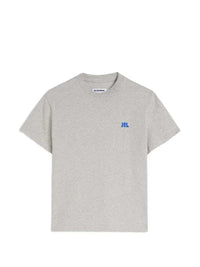 JIL SANDER Jil Sander Women Crew-Neck Cotton T-Shirt