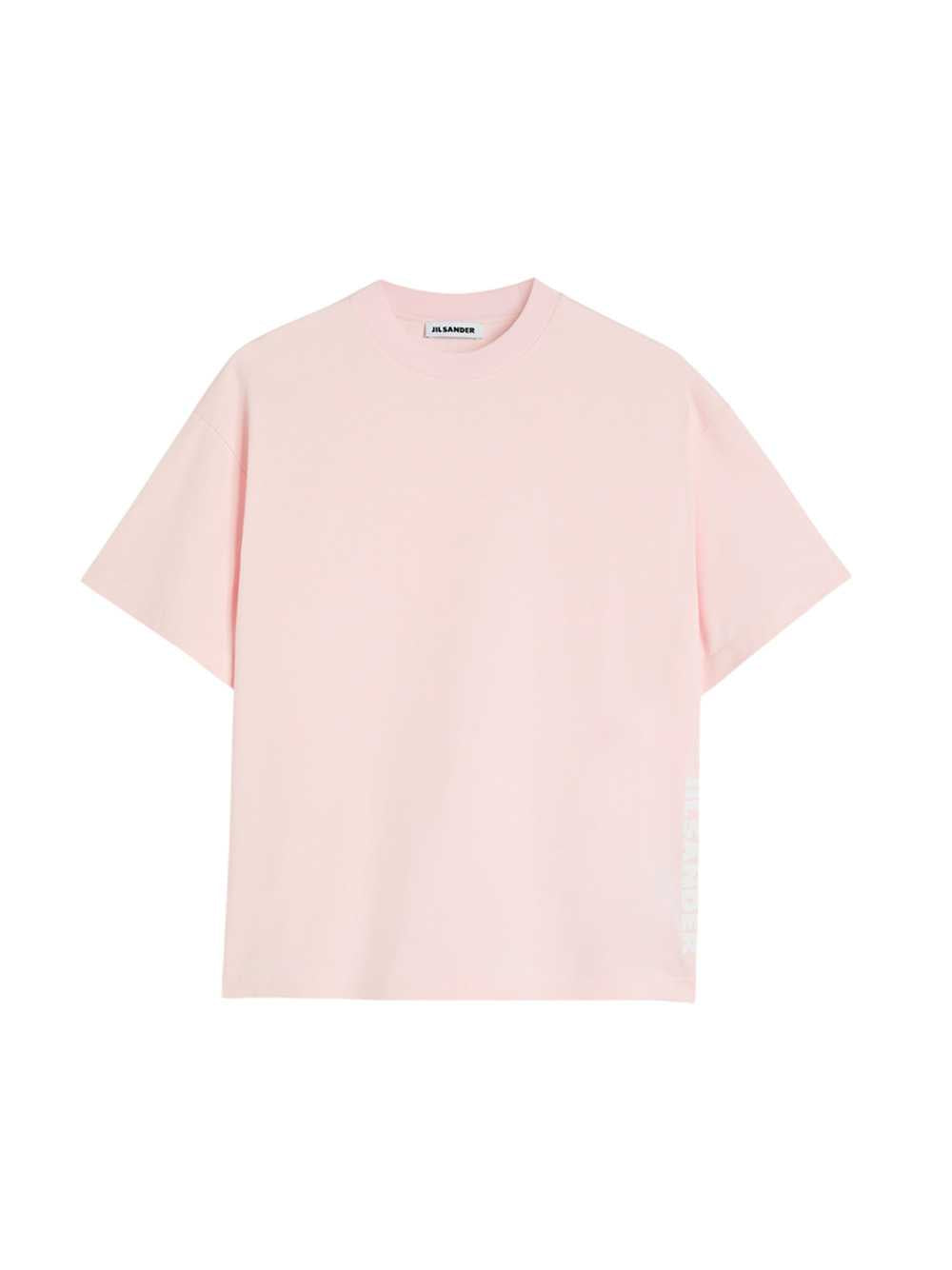 JIL SANDER Jil Sander Women Cotton T-Shirt