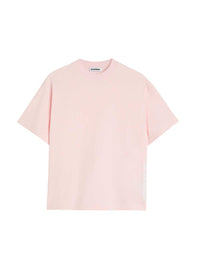 JIL SANDER Jil Sander Women Cotton T-Shirt