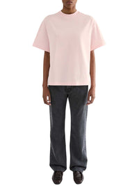 JIL SANDER Jil Sander Women Cotton T-Shirt