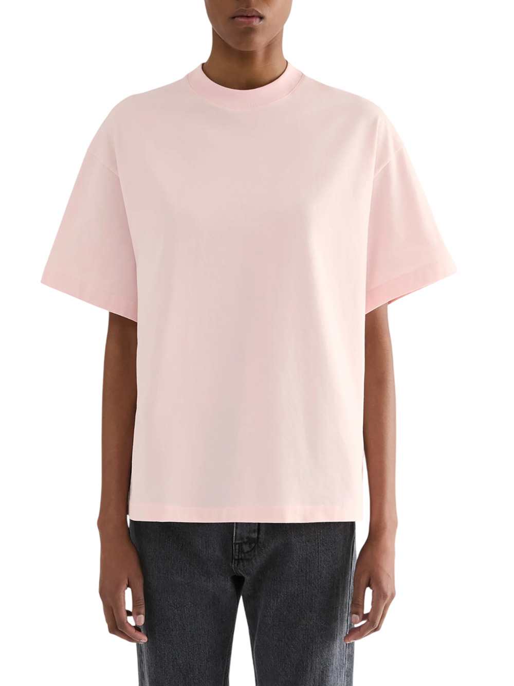 JIL SANDER Jil Sander Women Cotton T-Shirt