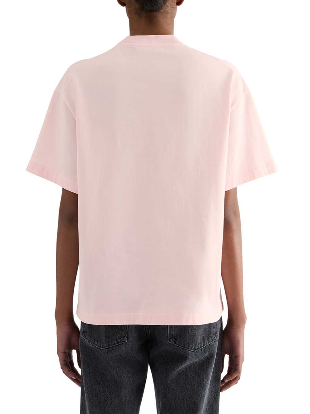 JIL SANDER Jil Sander Women Cotton T-Shirt