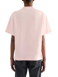 JIL SANDER Jil Sander Women Cotton T-Shirt