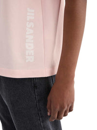 JIL SANDER Jil Sander Women Cotton T-Shirt