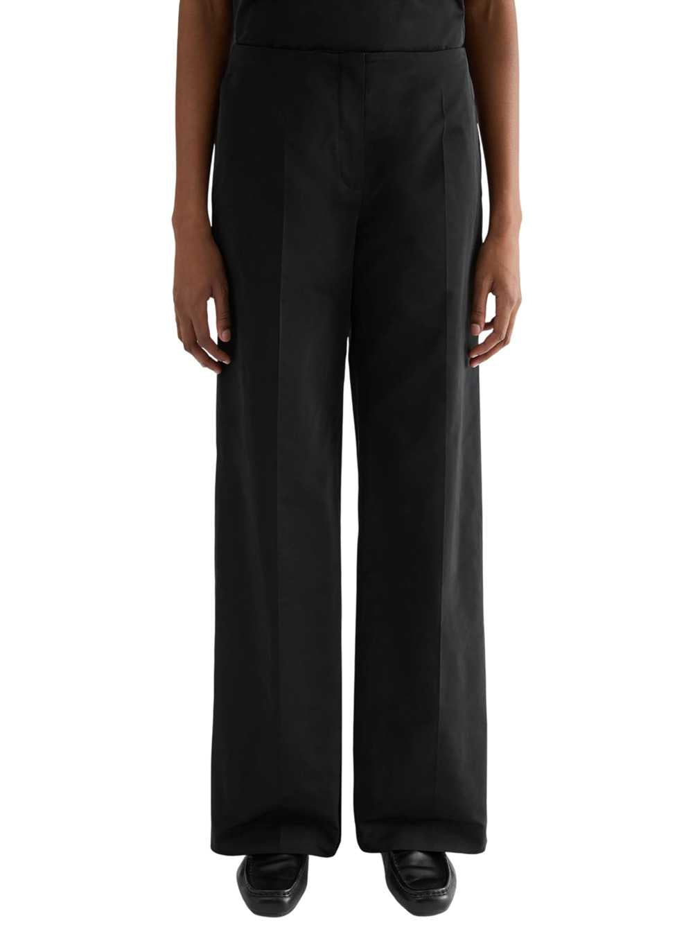 JIL SANDER Jil Sander Women Radzmir Trousers