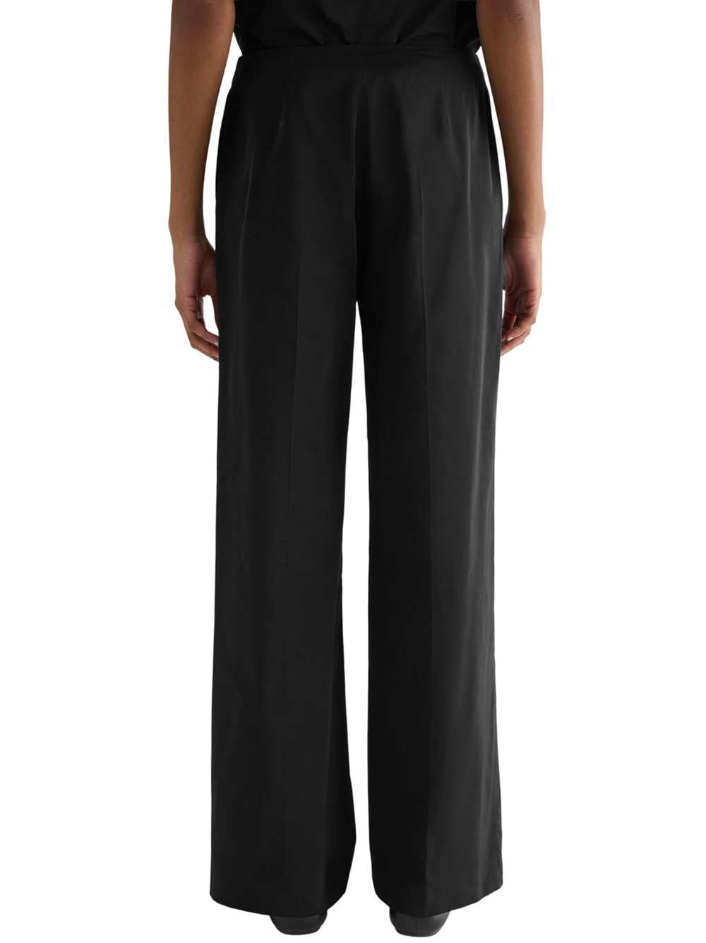 JIL SANDER Jil Sander Women Radzmir Trousers