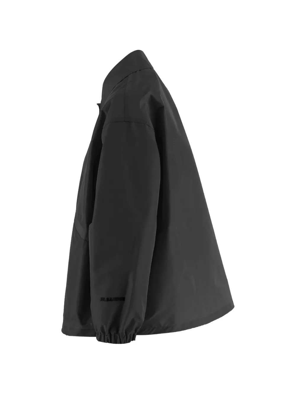 JIL SANDER Jil Sander Women Jacket With Elasticated Cuffs