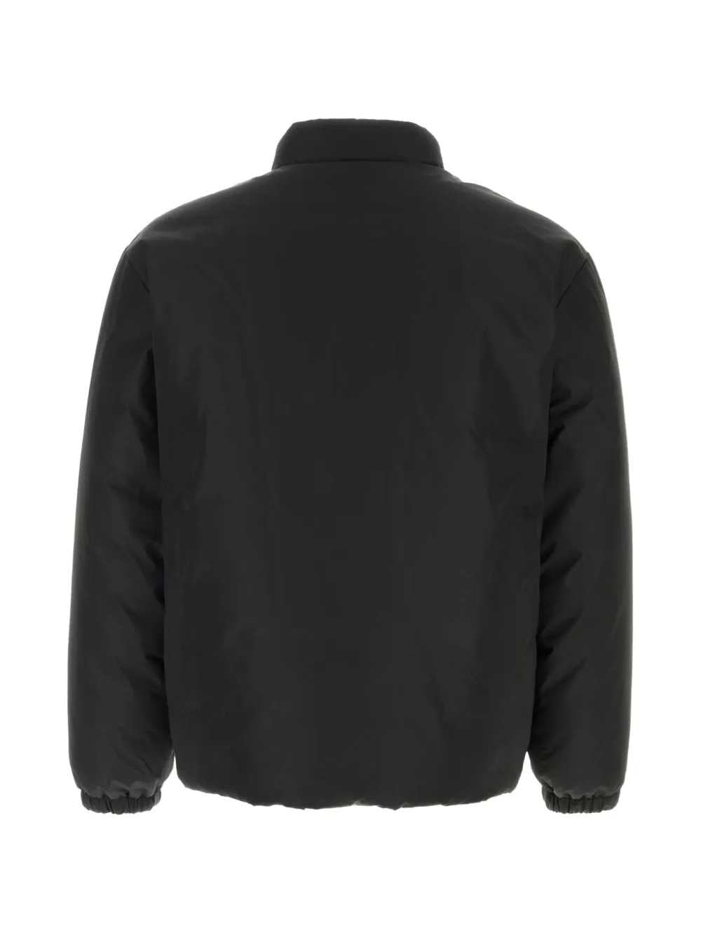 Jil Sander Men Down-Filled Taffeta Puffer Jacket