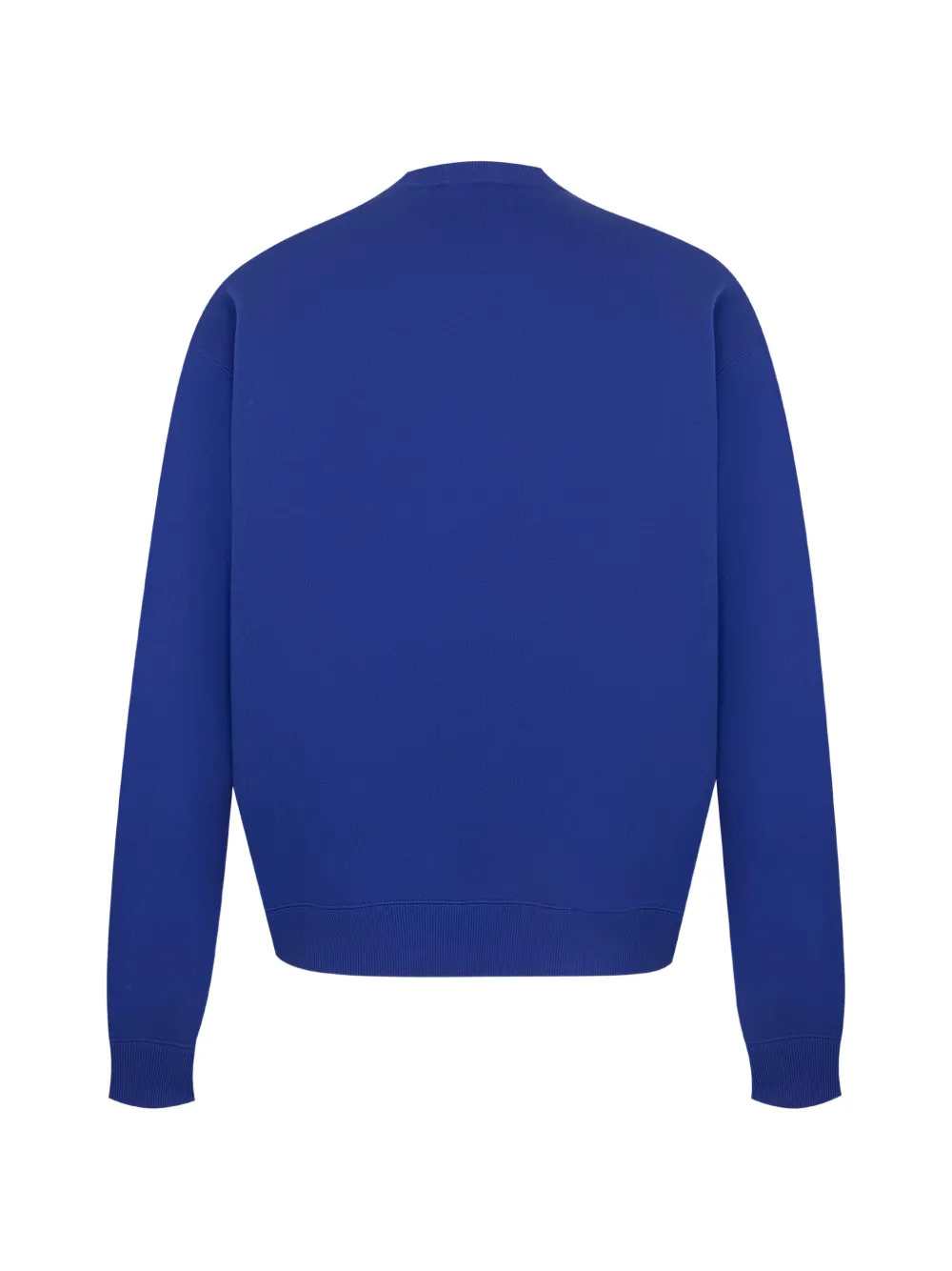 JIL SANDER Jil Sander Men Long-Sleeve Crew-Neck Sweatshirt
