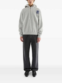 JIL SANDER Jil Sander Men Logo-Print Sweatshirt
