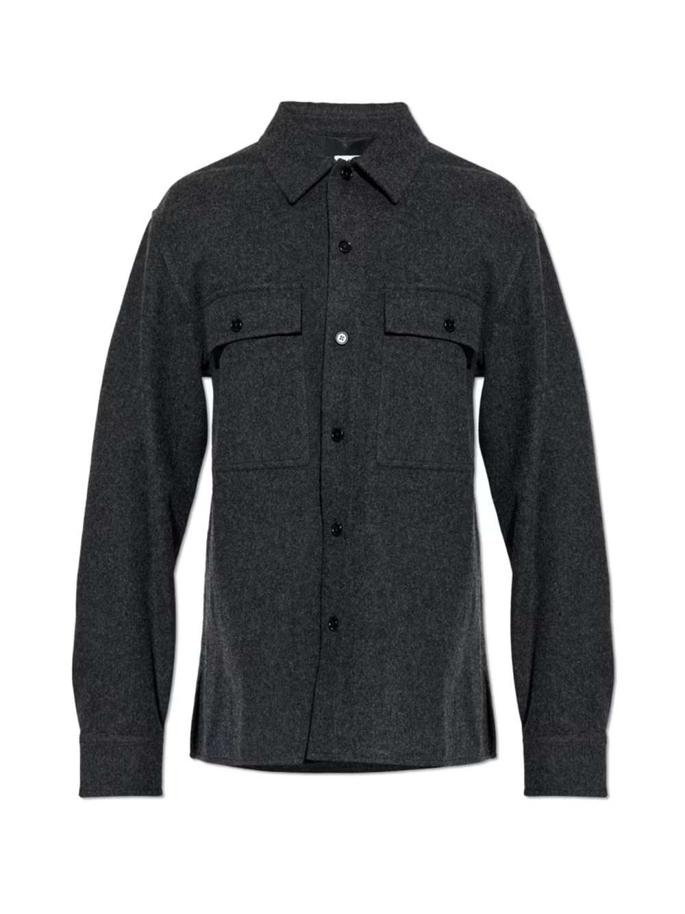 Jil Sander Men Shirt Jacket