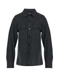 Jil Sander Men Shirt Jacket