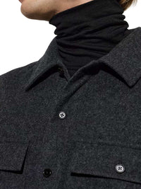 Jil Sander Men Shirt Jacket