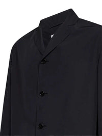 JIL SANDER Jil Sander Men Single-Breasted Boxy Jacket