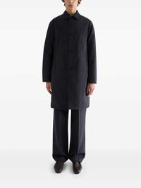 JIL SANDER Jil Sander Men Button-Front Coat