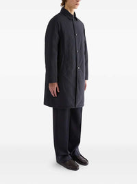 JIL SANDER Jil Sander Men Button-Front Coat