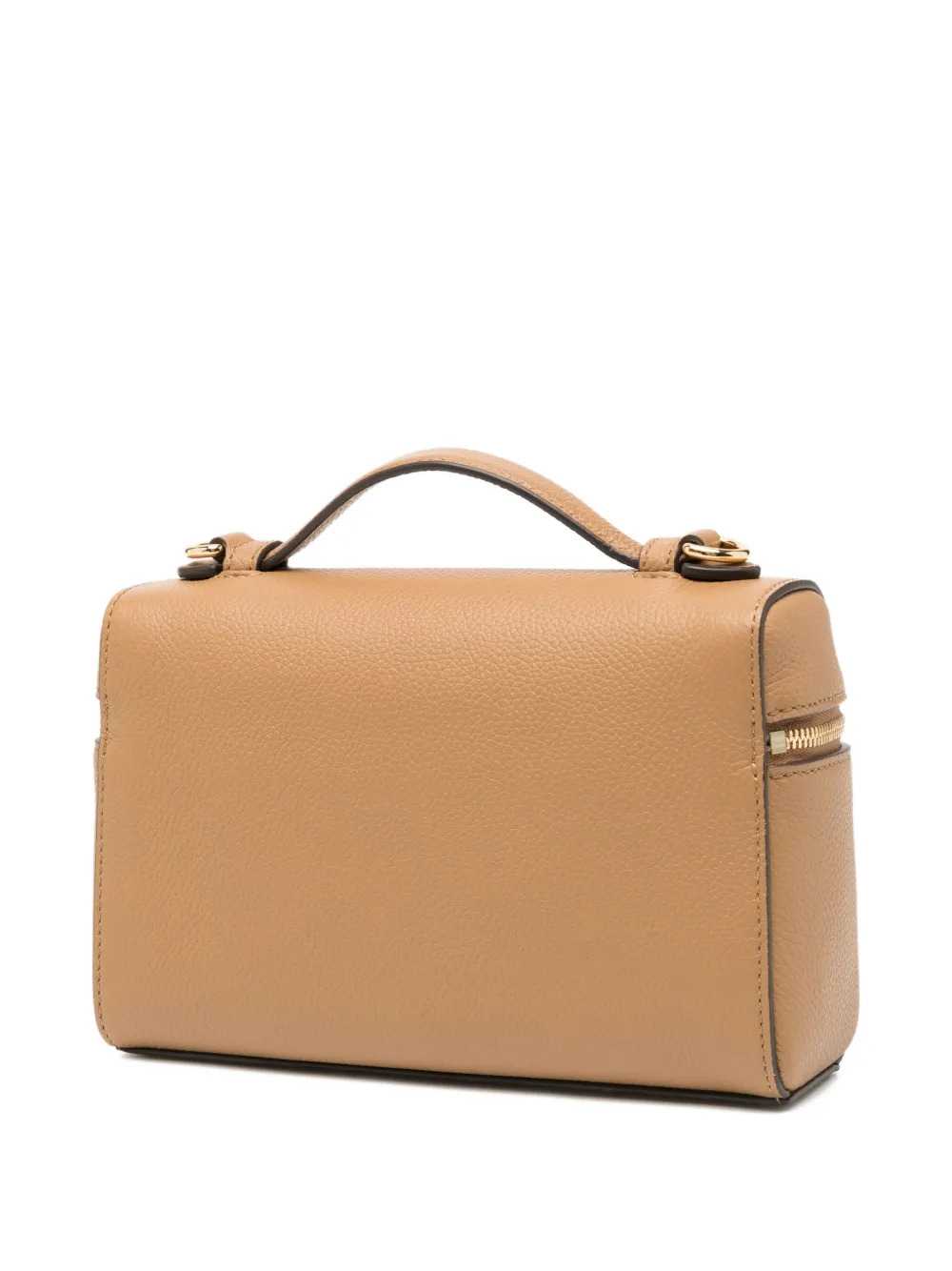 Tory Burch Women Romy Slim Top Handle