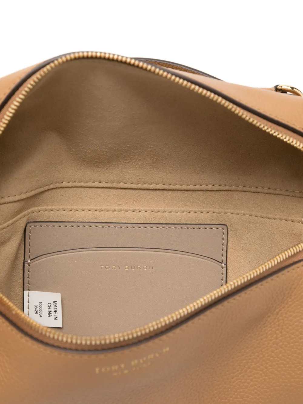 Tory Burch Women Romy Slim Top Handle
