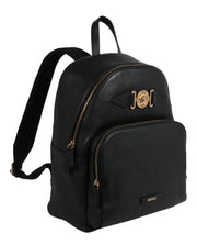 Versace Unisex-Adult Medusa Biggie Leather Backpack