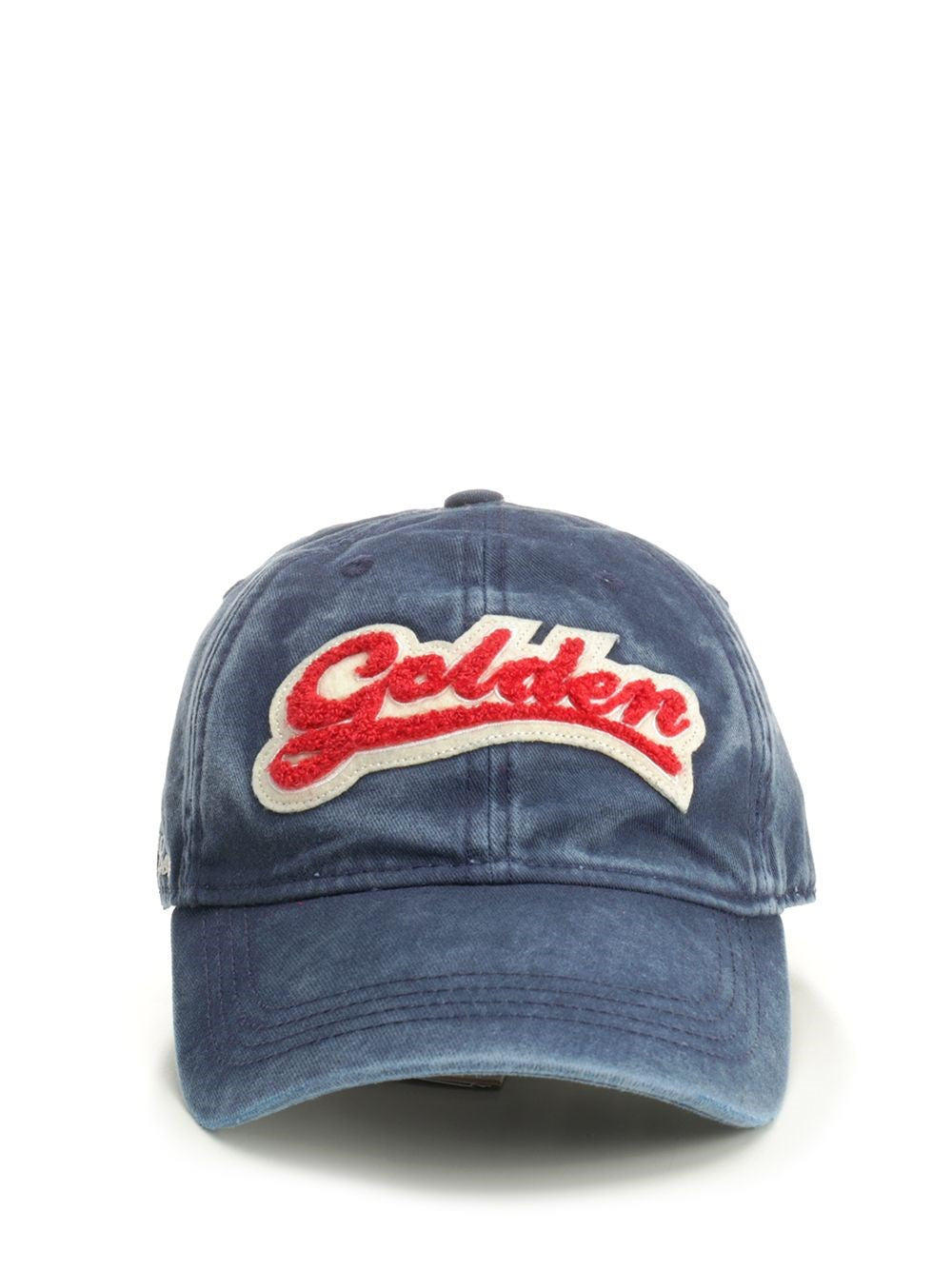 Golden Goose Golden Goose Women Baseball Cap