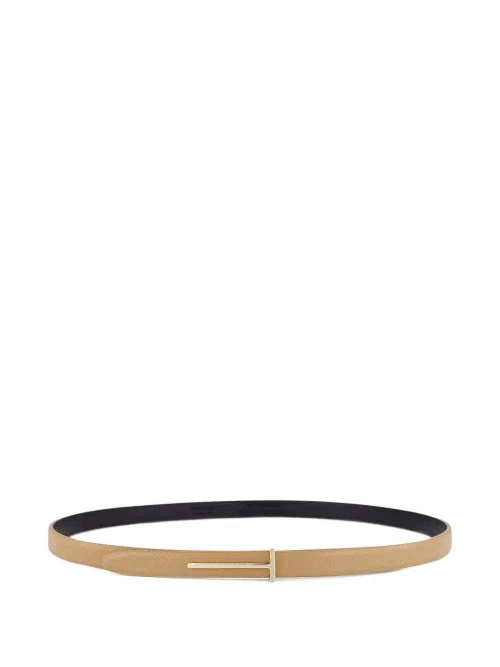 TOM FORD Tom Ford Women Classic Belt
