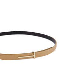 TOM FORD Tom Ford Women Classic Belt