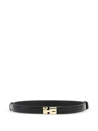 TOM FORD Tom Ford Women Crocodile-Effect Belt