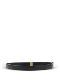TOM FORD Tom Ford Women Crocodile-Effect Belt