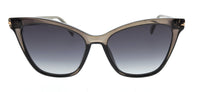 Marc Jacobs Grey Square MARC223S 03MR Sunglasses