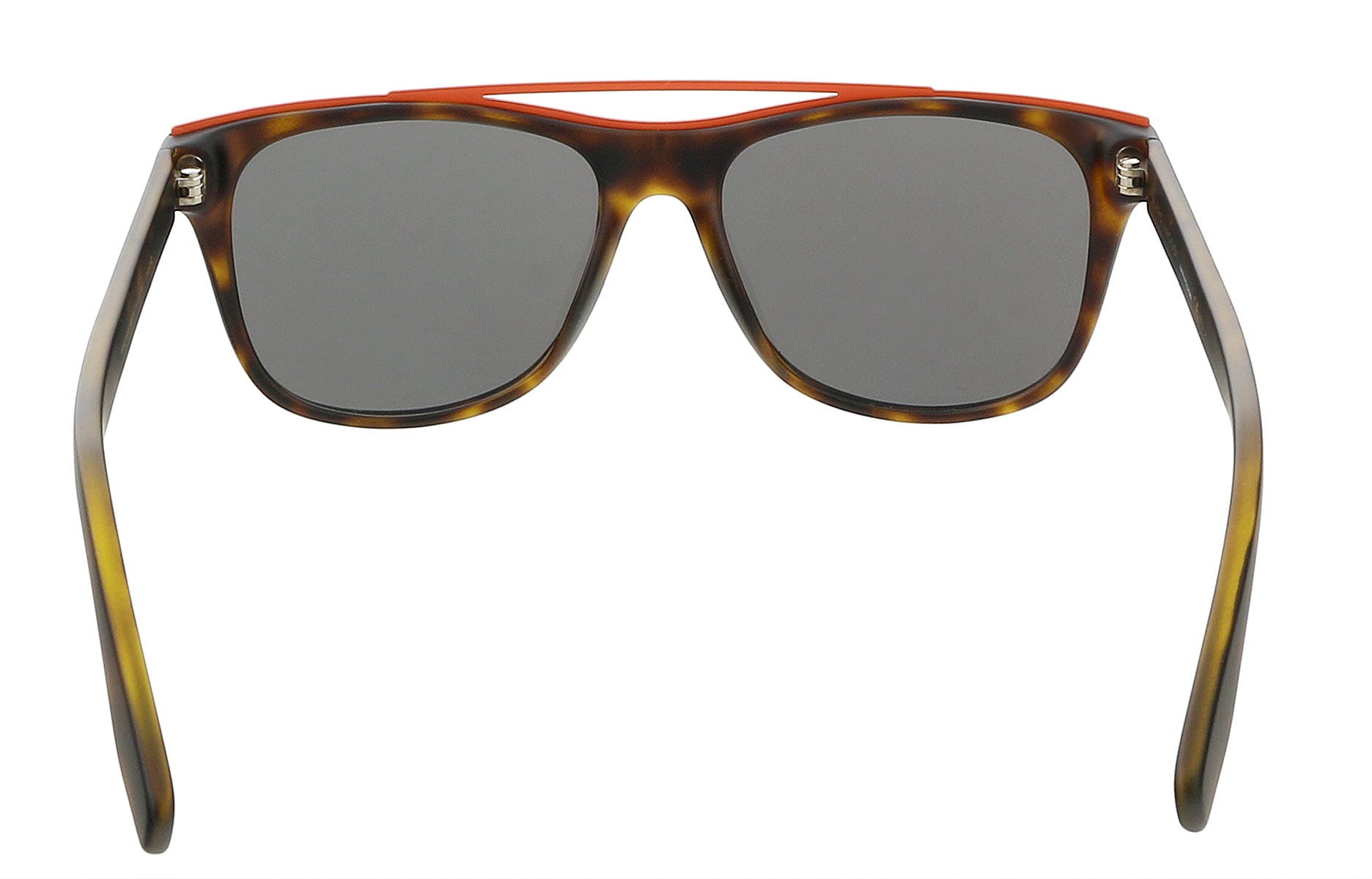 Marc Jacobs Matte Havana Rectangle MARC303S 0N9P Sunglasses