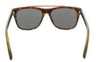 Marc Jacobs Matte Havana Rectangle MARC303S 0N9P Sunglasses