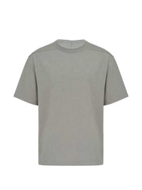RICK OWENS Rick Owens Men Brad Cotton T-Shirt
