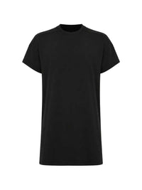 RICK OWENS Rick Owens Men Jumbo Short-Sleeve T-Shirt