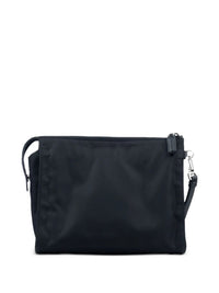 PRADA Re-Nylon And Saffiano Leather Necessaire Women